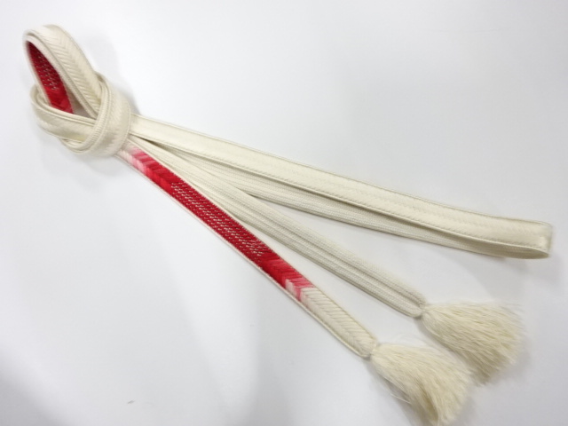 Japanese Kimono / Accessories Silk